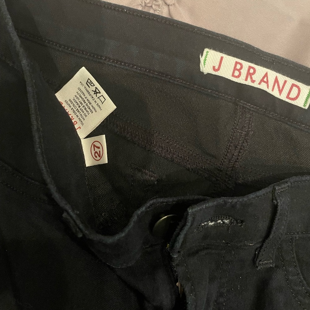 Woman’s jeans